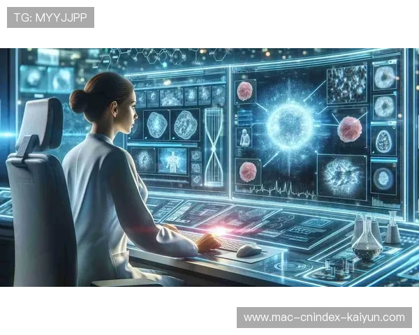 人工智能驱动的医疗影像精准识别技术创新与临床诊断应用研究 人工智能驱动的医疗影像精准识别技术创新与临床诊断应用研究